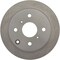 Centric Parts Standard Brake Rotor, 121.44026 121.44026 - alternate 1